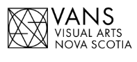 Visual Arts Nova Scotia Logo
