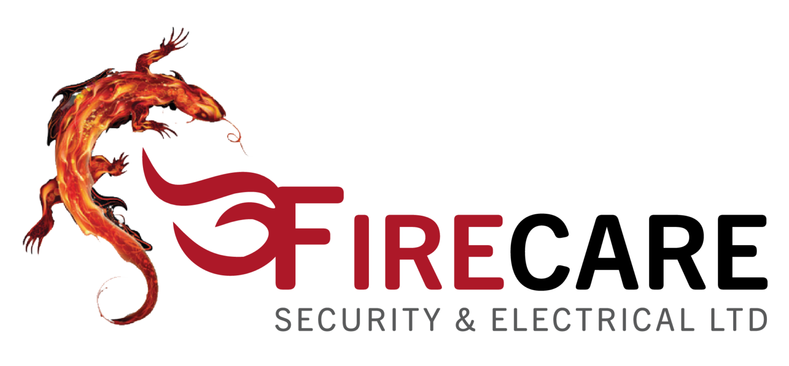 Fire Care Logo