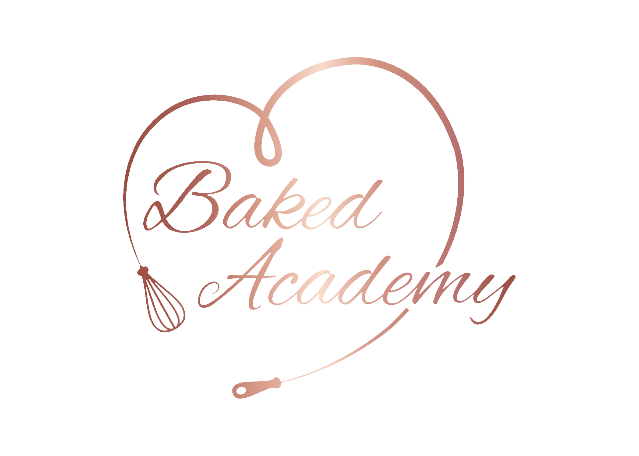 Baked Academy Logo