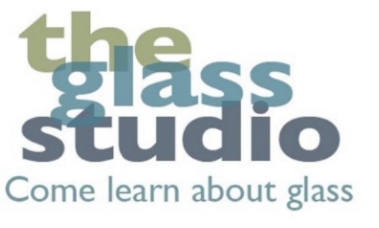 The Glass Studio Logo