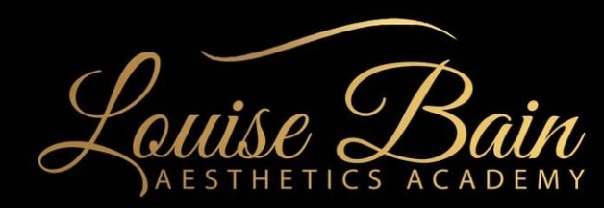 Louise Bain Aesthetics Academy Logo