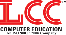 LCC Infotech Logo