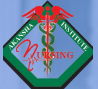Akansha Institute of Nursing Logo
