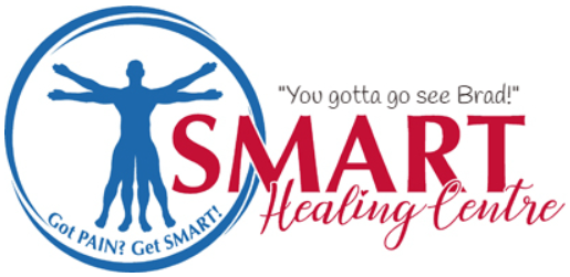 Smart Healing Centre Logo