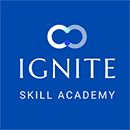 Ignite Skill Academy Logo