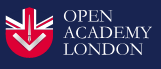 Open Academy London (OAL) Logo