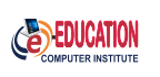 EECI (e-Education Computer Institute) Logo