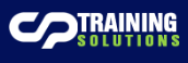CP Training Solutions Logo