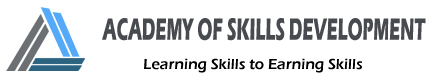 Academy of Skills Development Logo