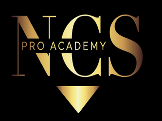 NCS Pro Academy Logo