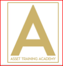 Asset Training Academy Logo