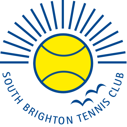 South Brighton Tennis Club Logo