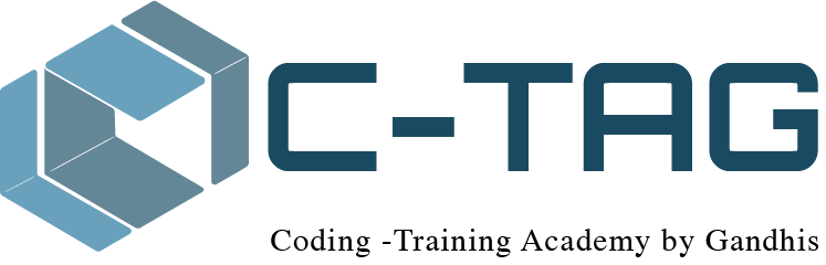 C-Tag Logo