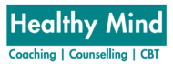 Healthy Mind Coaching & Training Logo