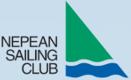 Nepean Sailing Club Logo