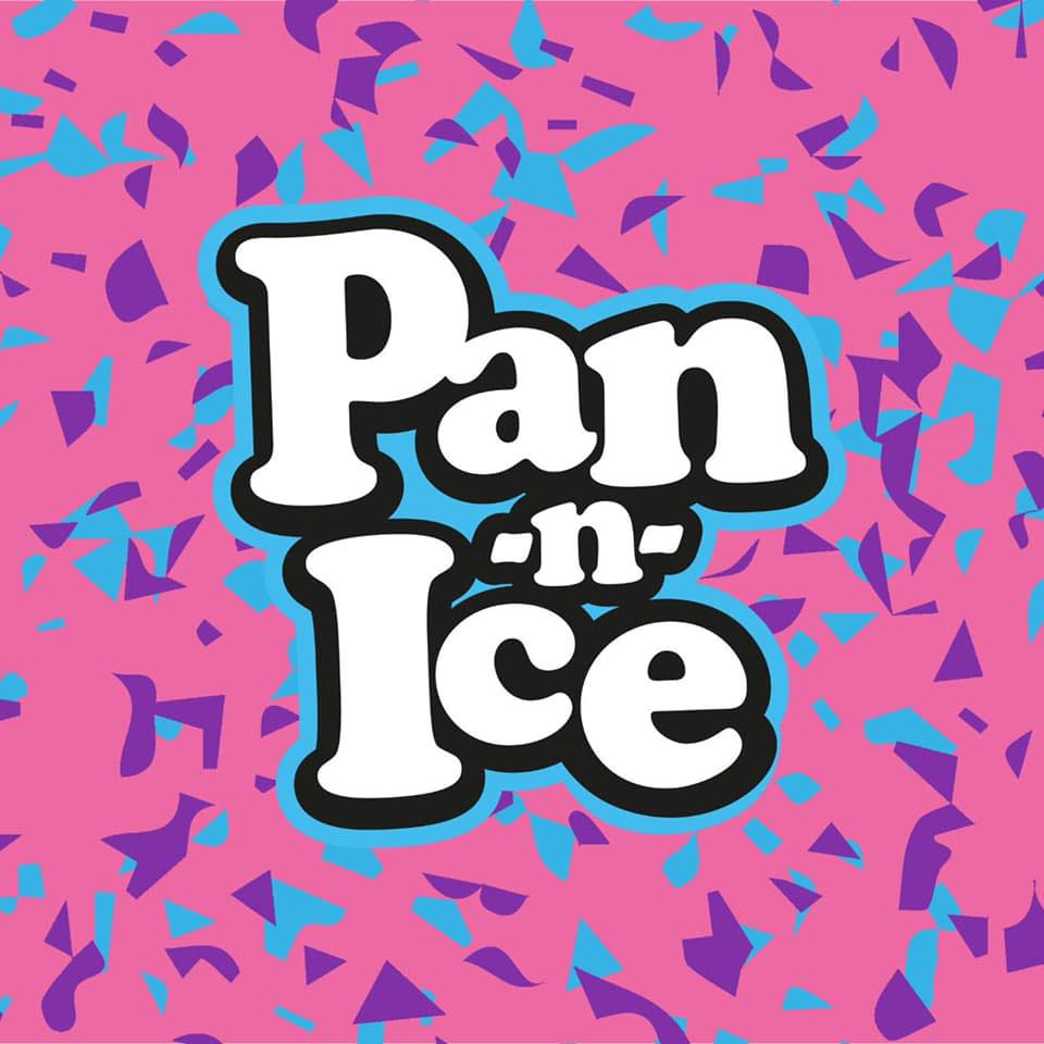 Pan-n-Ice Logo