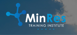 MINRES Training Institute Logo