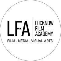Lucknow Film Academy (LFA) Logo