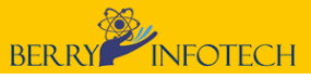 Berry Infotech Logo