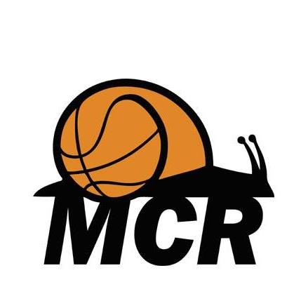 Walking Basketball Manchester Logo
