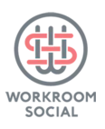 Workroom Social Logo