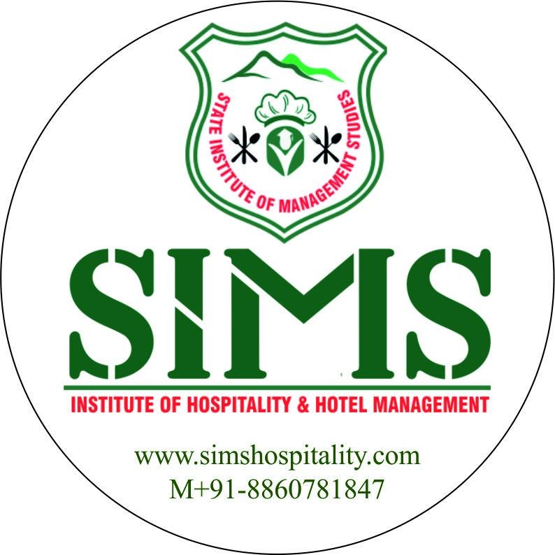 State Institute of Management Studies Logo