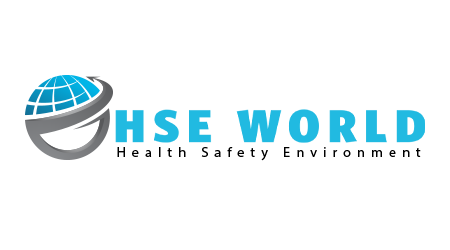 HSE World Training & Consultant Logo