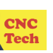 CNC Tech Logo