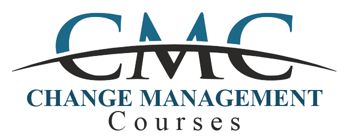 Change Management Courses Logo