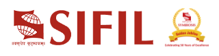 Symbiosis Institute of Foreign and Indian Languages (SIFIL) Logo