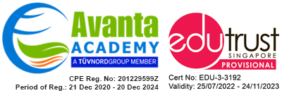 Avanta Academy Logo