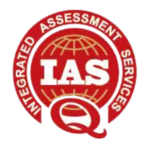 IAS (Integrated Assessment Services Pvt. Ltd.) Logo