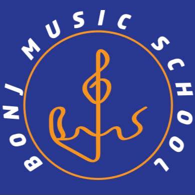 Bonj Music School Logo