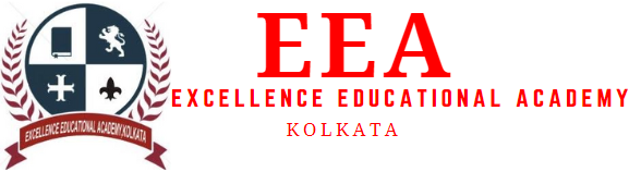 EEA (Excellence Educational Academy) Logo