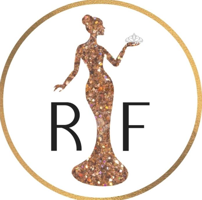 Ravishing Fashionistas Logo