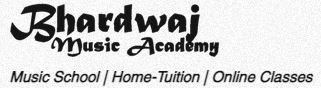 Bhardwaj Music Academy Logo