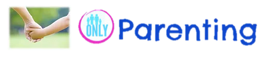 Only Parenting Logo