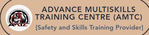 Advance Multiskills Training Centre Sdn Bhd (AMTC) Logo