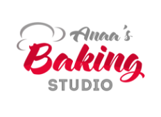 Anaa's Baking Studio Logo