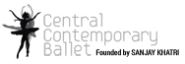 Central Contemporary Ballet Logo