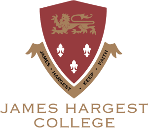 James Hargest College Logo