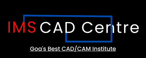IMS CAD Centre Logo