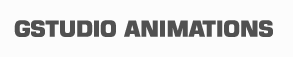 G Studio Animations Logo