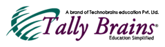 Tally Brains Logo