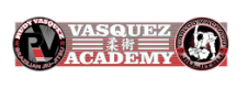 Vasquez Academy Logo