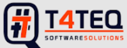 T4TEQ Software Solutions Logo
