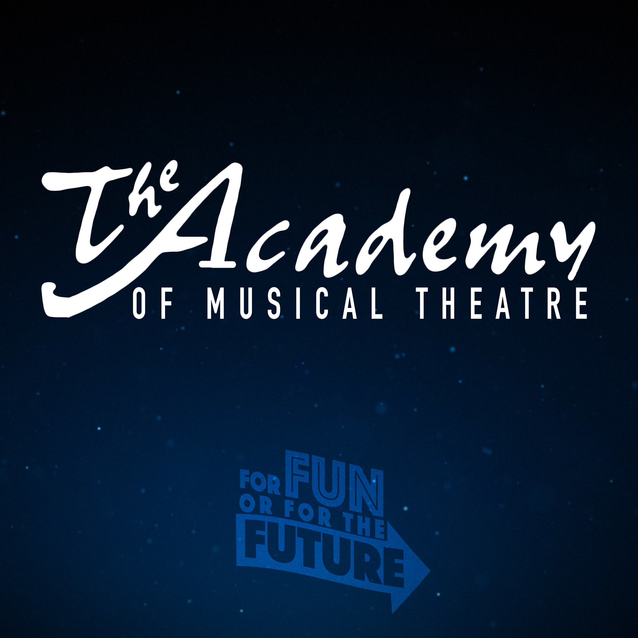 The Academy of Musical Theatre Logo