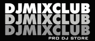 DJ Mix Club Logo