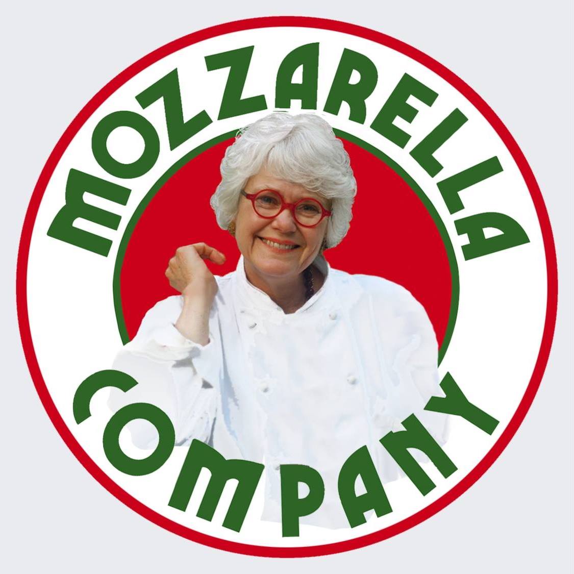 Mozzarella Company Logo