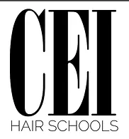CEI Hair Schools Logo